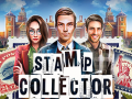 Mchezo Stamp Collector