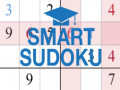 Mchezo Smart Sudoku