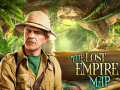 Mchezo The Lost Empire Map