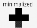 Mchezo minimalized