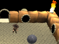 Mchezo Tomb Looter