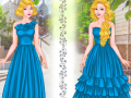 Mchezo Princesses Thrift Shop Challenge
