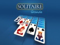 Mchezo Solitaire Grande