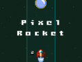 Mchezo Pixel Rocket
