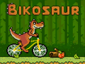 Mchezo Bikosaur