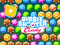 Mchezo Bubble Shooter Candy