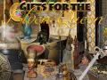 Mchezo Gifts for the Elven Queen