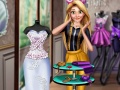 Mchezo Princess Tailor Shop 2