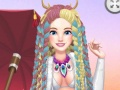 Mchezo Burning Man Hairstyles