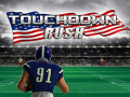 Mchezo Touchdown rush