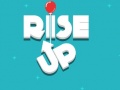 Mchezo Rise Up