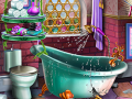 Mchezo Luxury bath design