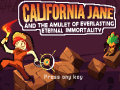 Mchezo California Jane