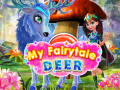 Mchezo My Fairytale Deer