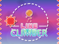 Mchezo Line Climber