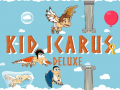 Mchezo Kid Icarus Deluxe