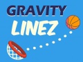 Mchezo Gravity linez