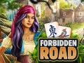 Mchezo Forbidden Road