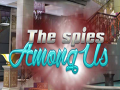 Mchezo The Spies