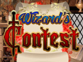 Mchezo Wizard's Contest