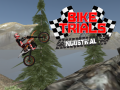 Mchezo Bike Trials Industrial