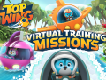 Mchezo Top Wing: Virtual Training Missions