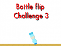 Mchezo Bottle Flip Challenge 3