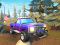 Mchezo 4WD Off Road Cars
