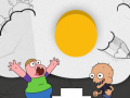 Mchezo  Clarence Storyboard