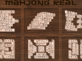 Mchezo Mahjong Real