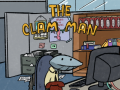 Mchezo The Clam Man