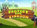 Mchezo Protect The Kingdom