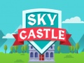 Mchezo Sky Castle