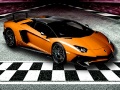 Mchezo Fancy Cars Jigsaw
