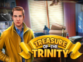 Mchezo Treasure of the Trinity