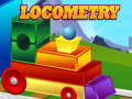 Mchezo Locometry