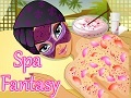 Mchezo Spa Fantasy