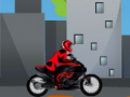 Mchezo Bike Racing Math Rounding