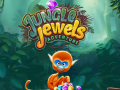 Mchezo Jungle Jewels Adventure