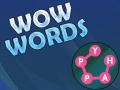 Mchezo WOW Words