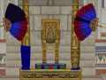 Mchezo Spot the Differences Ancient Egypt 