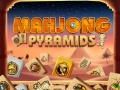 Mchezo Mahjong Pyramids