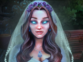 Mchezo The Ghost Bride