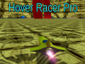 Mchezo Hover Racer Pro