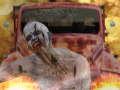 Mchezo Bumper vs Zombies