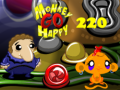 Mchezo Monkey Go Happy Stage 220