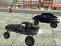 Mchezo Realistic Buggy Driver