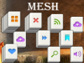 Mchezo Mesh