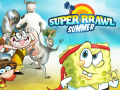 Mchezo Super Brawl Summer