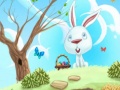 Mchezo Find Differences Bunny